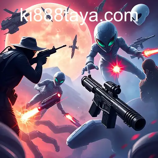 Exploring Action Games: The Thrill of 'ki888' in Interactive Gaming