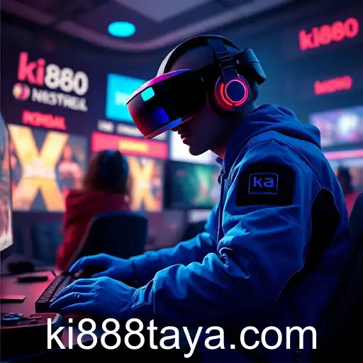 The Evolution of Online Gaming in 2025