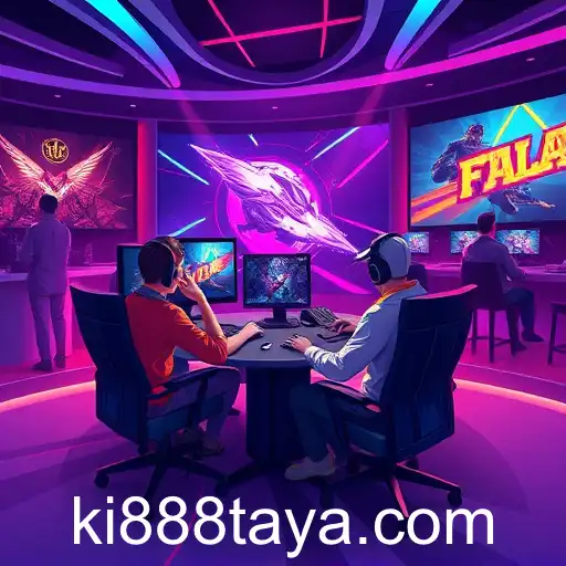 The Rise of Gaming Platforms in 2025