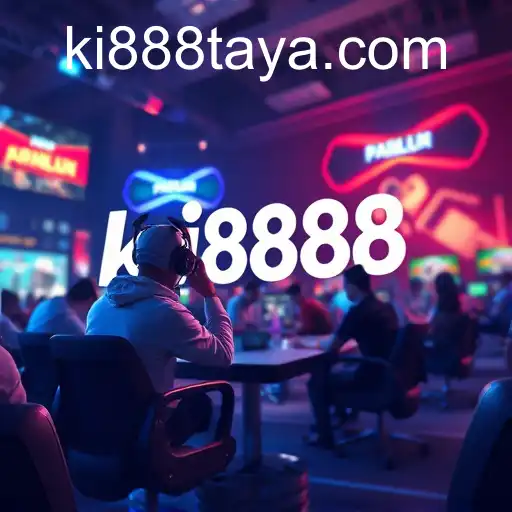 Digital Playgrounds: The Evolution of Online Gaming