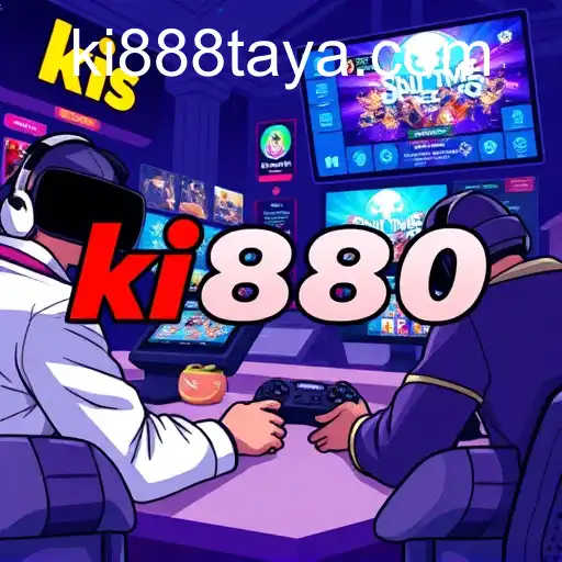 Emerging Trends in Online Gaming Ecosystem