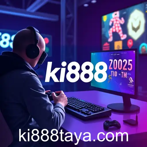 The Evolution of Online Gaming: A Spotlight on ki888