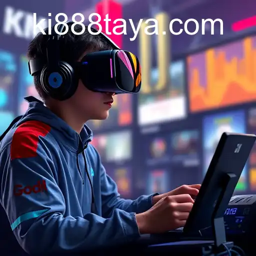 The Evolution of Online Gaming in 2025