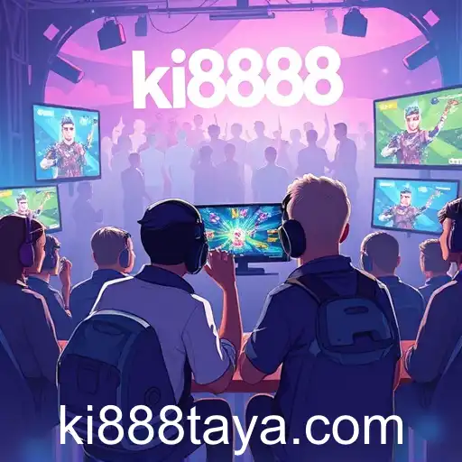 The Impact of Digital Spaces on Gaming Communities