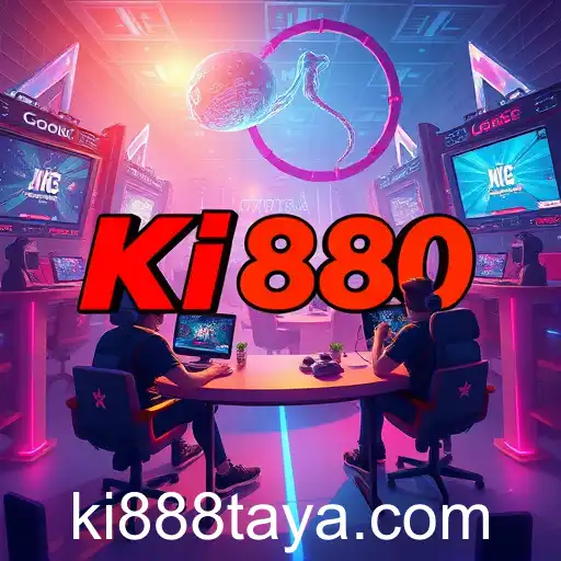 Ki888 Expands Horizons Amid Global Changes