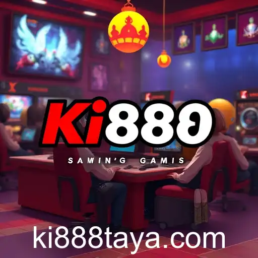 The Rise of KI888: Revolutionizing Online Gaming