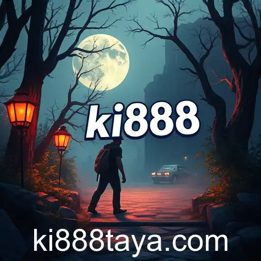 The Rise and Influence of ki888 in Online Gaming