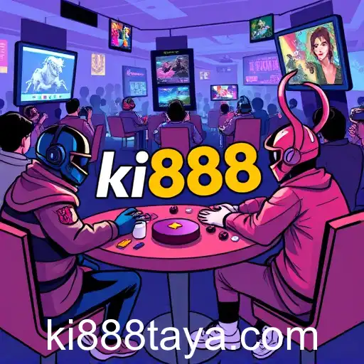 The Rise of Gaming Communities in the Digital Age