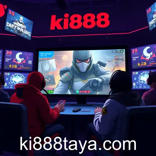 The Rise of Online Gaming in 2025