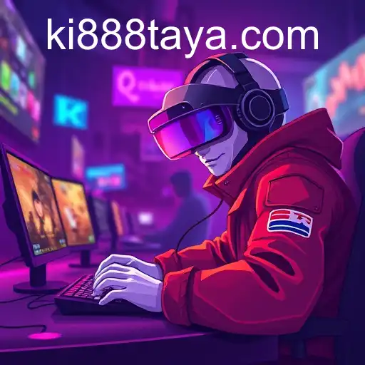 The Rise of KI888: A Gaming Hub in 2025