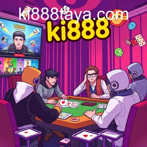 The Rise of Online Gaming and Its Impact