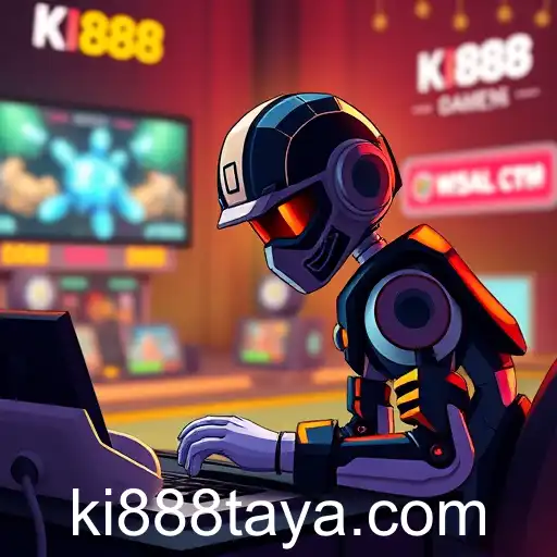 The Rise of the KI888 Platform in the Gaming World