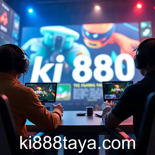 The Evolution of Online Gaming in 2025