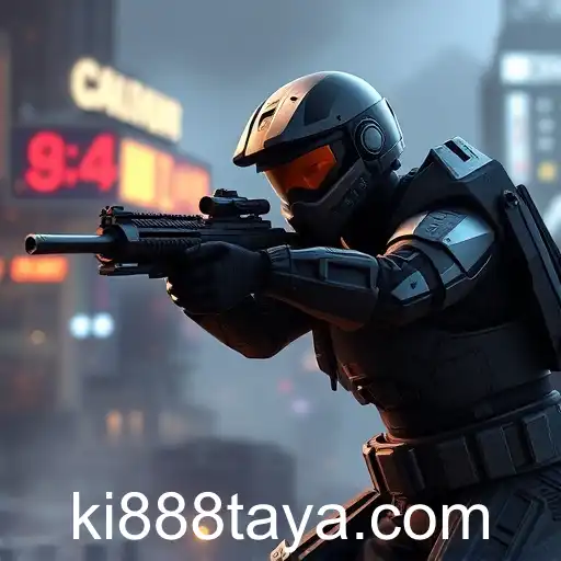 The Rise of ki888 in the Gaming Landscape