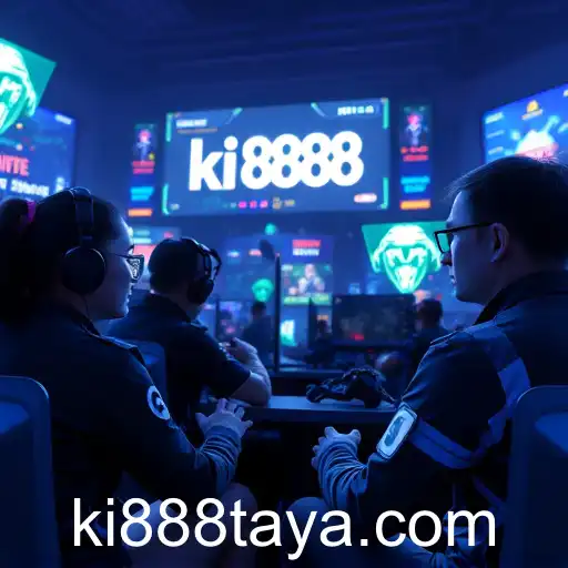 The Rise of Online Gaming Communities