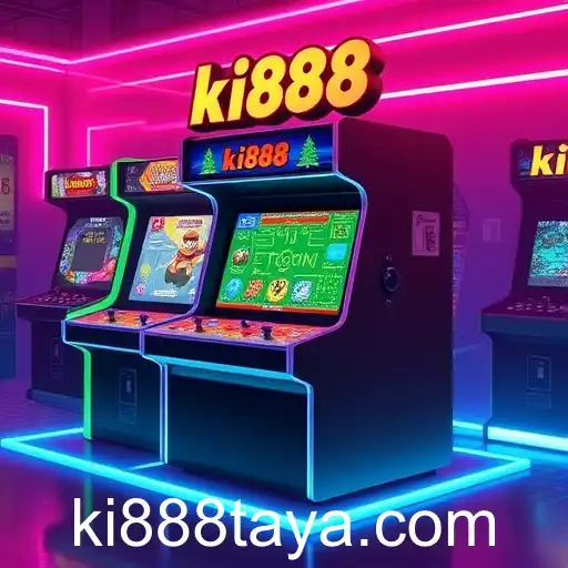 The Rise of Online Gaming and the KI888 Phenomenon